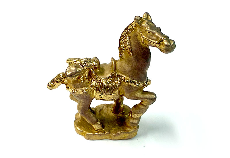 馬上贏(小馬)擺飾